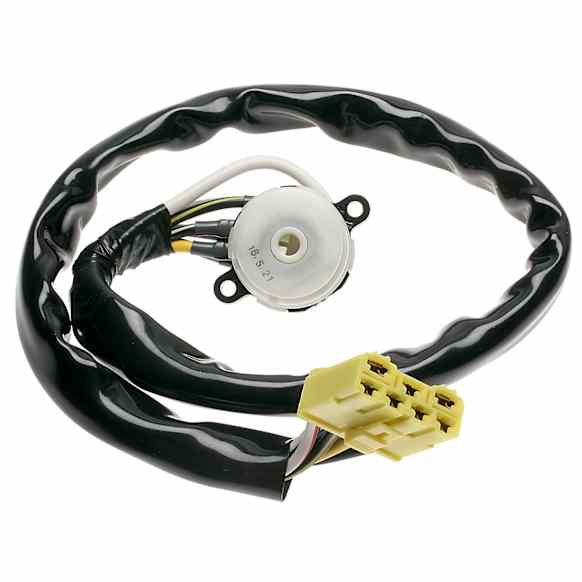US-376 Standard OE Replacement Ignition Switch