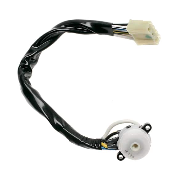 US-404 Standard OE Replacement Ignition Switch