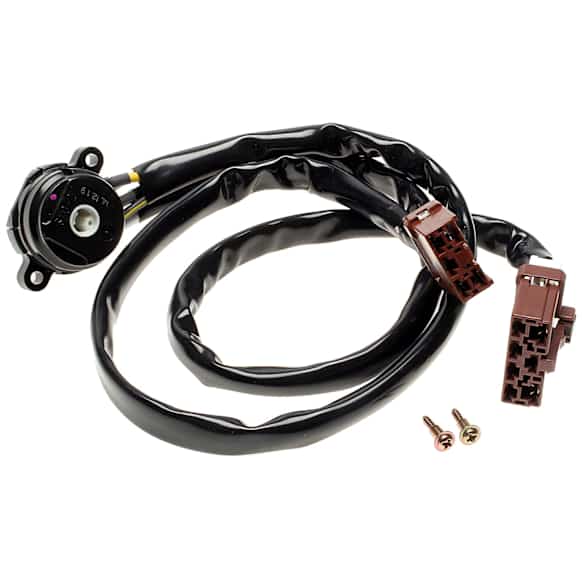 US-502 Standard OE Replacement Ignition Switch