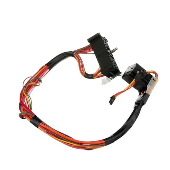 1999 Isuzu Hombre - Ignition Switch, Standard OE Replacement
