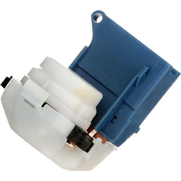 1999 Honda Prelude - Ignition Switch, Standard OE Replacement