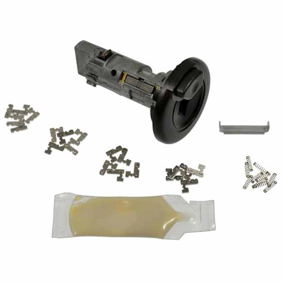 US648L Ignition Lock Cylinder