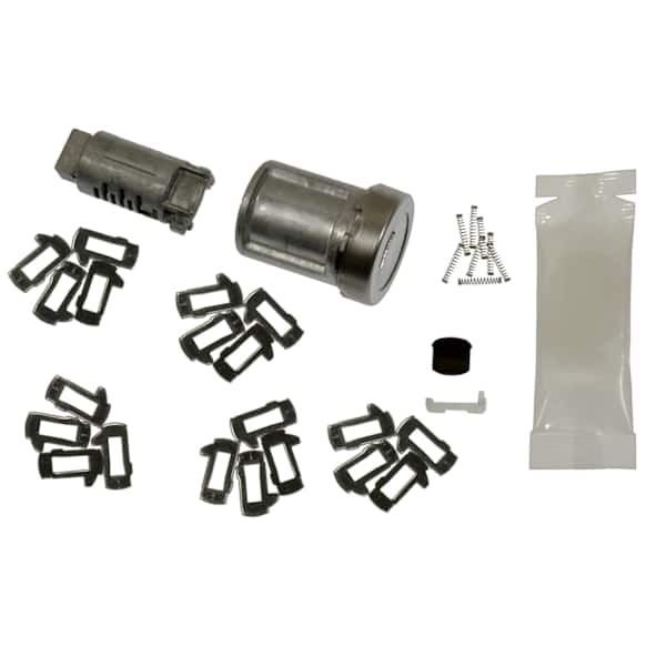 US652L OE Replacement Series Ignition Lock Cylinder