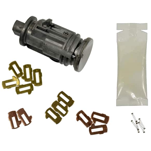 US657L Standard Ignition Lock Cylinder Ignition Lock Cylinder
