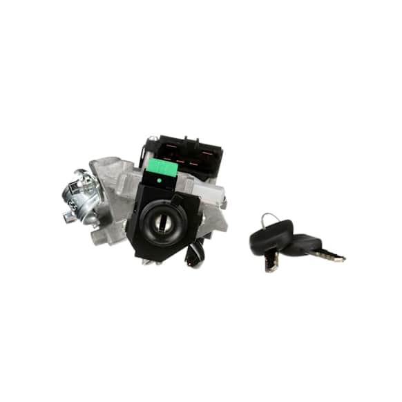 2005 Honda Odyssey - Ignition Lock Cylinder, Standard Intermotor