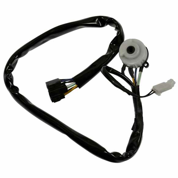 US-749 Standard OE Replacement Starter Switch - Direct Fit