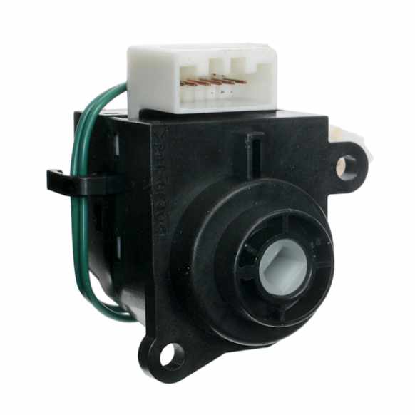 US-770 Standard OE Replacement Starter Switch - Direct Fit