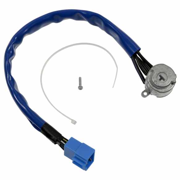 US-801 Standard Ignition Switch Ignition Switch