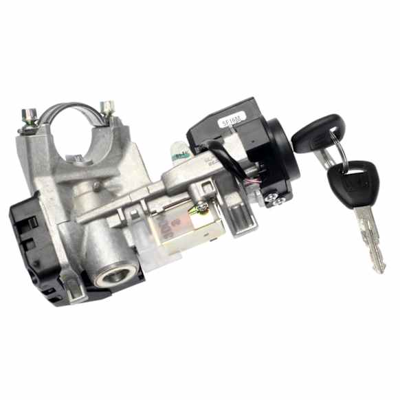 2001 Honda Civic - Ignition Switch, Coupe, Automatic CVT Transaxle, Standard OE Replacement