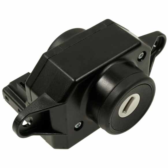 2007 Audi Q7 Premium - Ignition Switch, Standard Ignition Switch