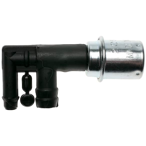 1990 Ford E-350 Econoline - PCV Valve, With U.S. Emissions, GVW Under 8,500 Lbs., Sold Individually, Standard OE Replacement