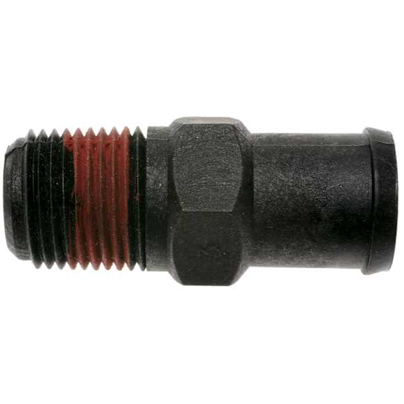 V298 Standard OE Replacement PCV Valve - Direct Fit, Sold Individually