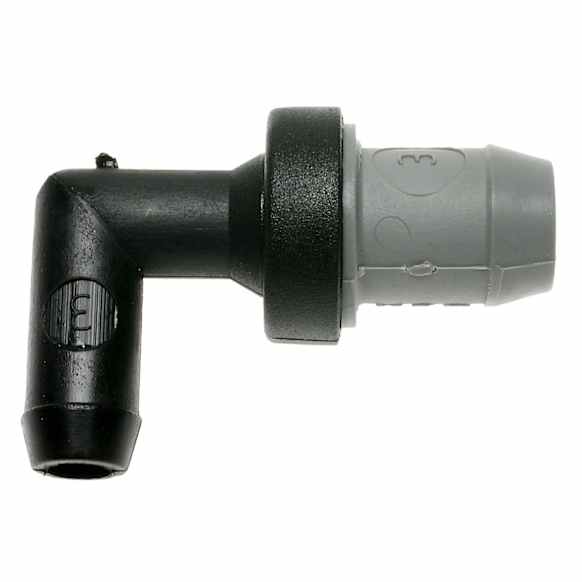 V313 Standard OE Replacement PCV Valve - Direct Fit, Sold Individually