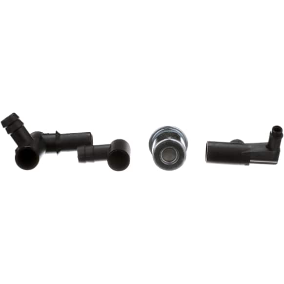 V339 Standard OE Replacement PCV Valve - Direct Fit, Sold Individually