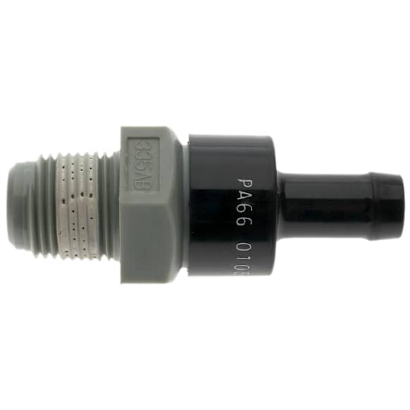 V369 Standard OE Replacement PCV Valve - Direct Fit, Sold individually