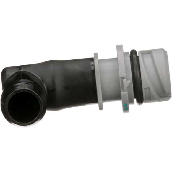 V516 Standard OE Replacement PCV Valve - Direct Fit, Sold Individually