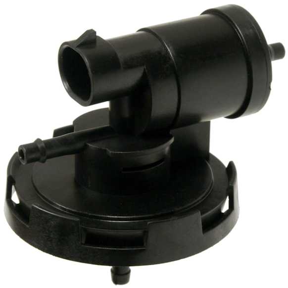 VG286 Direct Fit EGR Transducer, Sold Individually