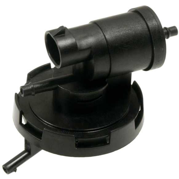 2001 Dodge Grand Caravan - Direct Fit EGR Transducer, Sold Individually