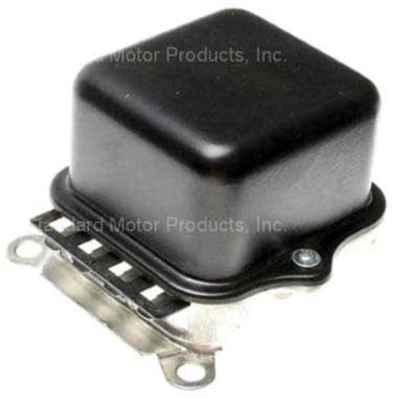 VR103T Standard OE Replacement Voltage Regulator - Direct Fit, Sold Individually