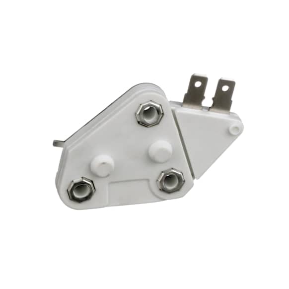 VR-111 Standard OE Replacement Voltage Regulator - Direct Fit, Sold Individually