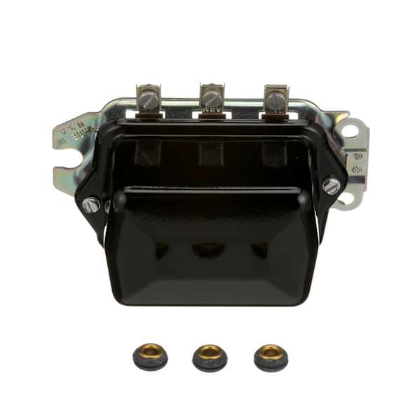 VR-22 Standard OE Replacement Voltage Regulator - Direct Fit, Sold individually