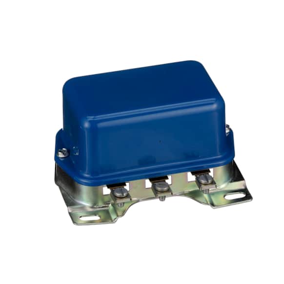 VR-35 Standard OE Replacement Voltage Regulator - Direct Fit, Sold individually