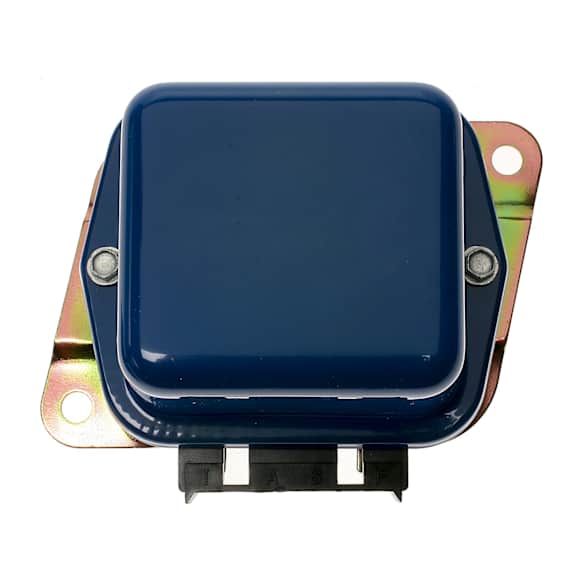 VR-613 Standard OE Replacement Voltage Regulator - Direct Fit, Sold Individually
