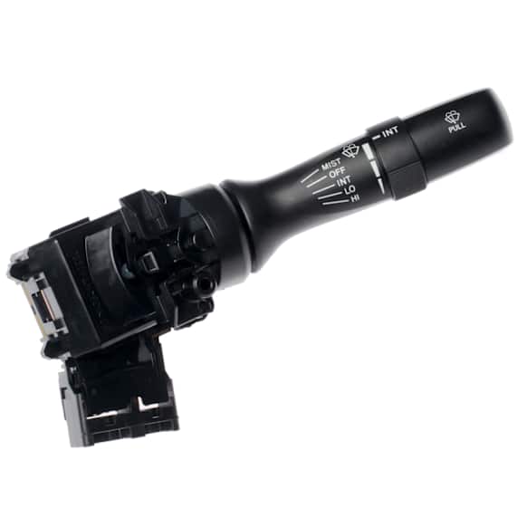 2006 Toyota Tacoma - Wiper Switch, With Variable Intermittent Wipers