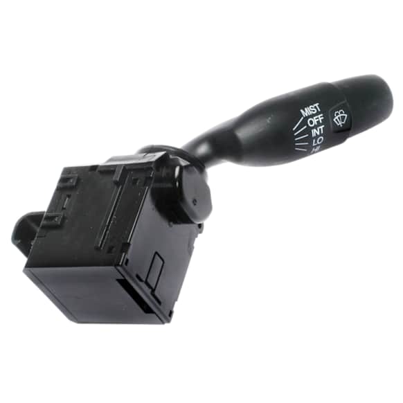 2006 Honda Civic - Wiper Switch, 4-Door, With Nonvariable Intermittent Wipers