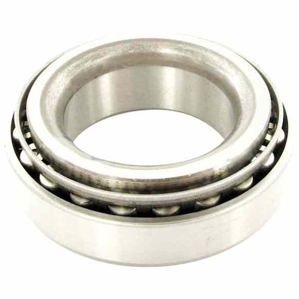 1987 Audi Coupe - Rear, Driver or Passenger Side Wheel Bearing, Inner