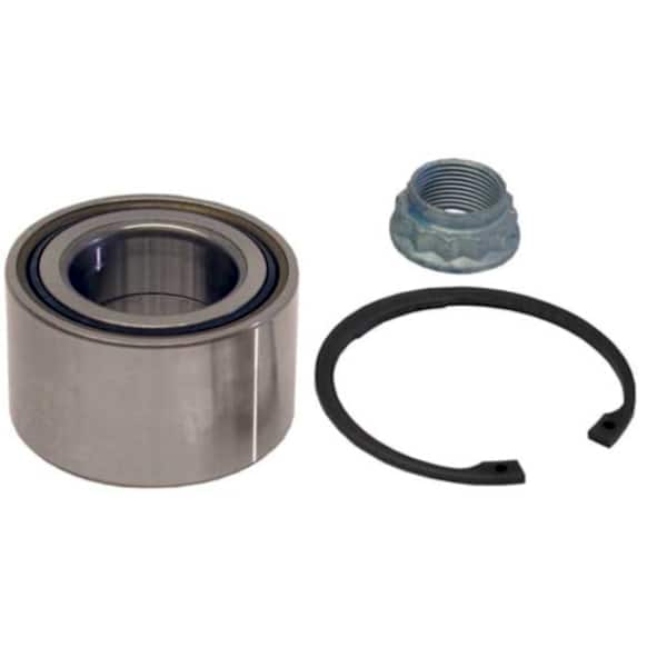 WKH3628 Wheel Bearing Kit - Replaces OE Numbers: 000-980-05-16, 140-980-07-16, 210-980-05-16, 220-980-01-16