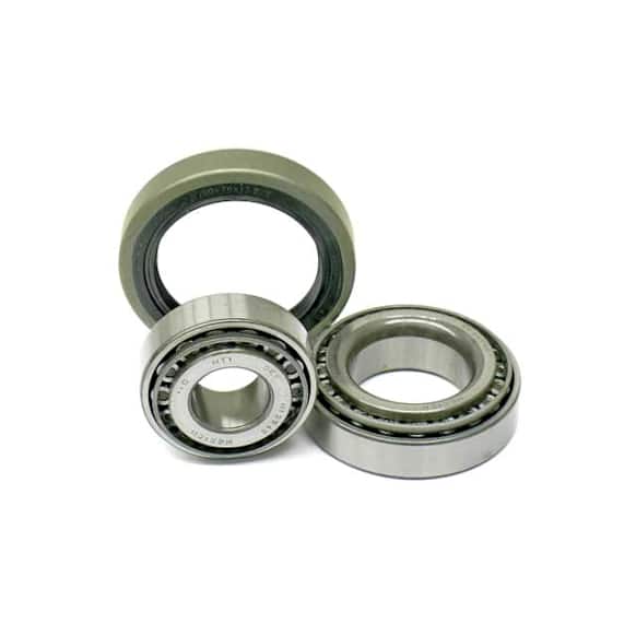 WKH596 Wheel Bearing Kit - Replaces OE Number 116-330-00-51