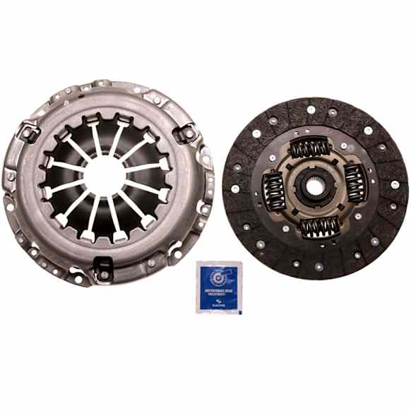 K70774-01 Clutch Kit, Without Alignment Tool Without Flywheel Without Release Bearing