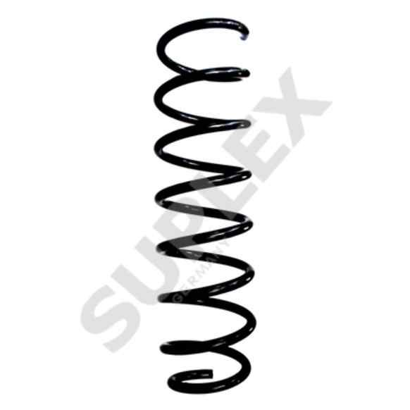 06516 Rear Coil Springs, Sold individually