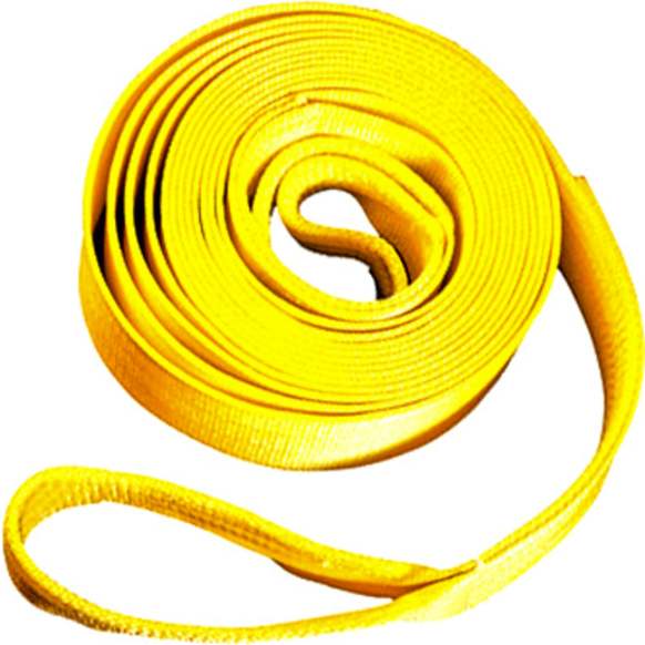 CC220 Winch Recovery Strap