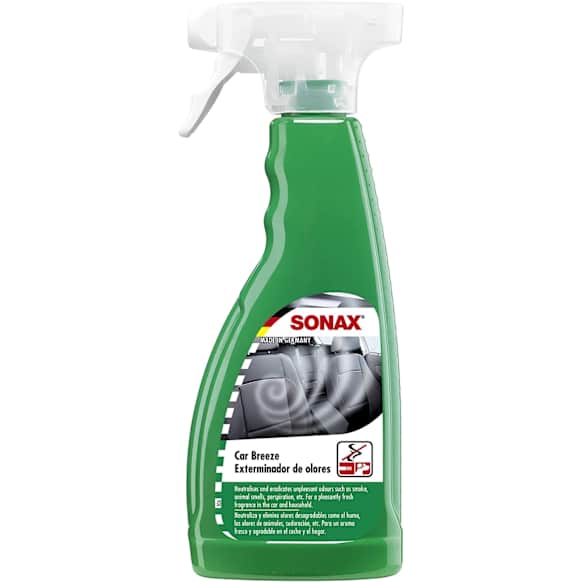 Odor Eliminator Car Breeze (500 ml Spray Bottle) - Replaces OE Number 292241