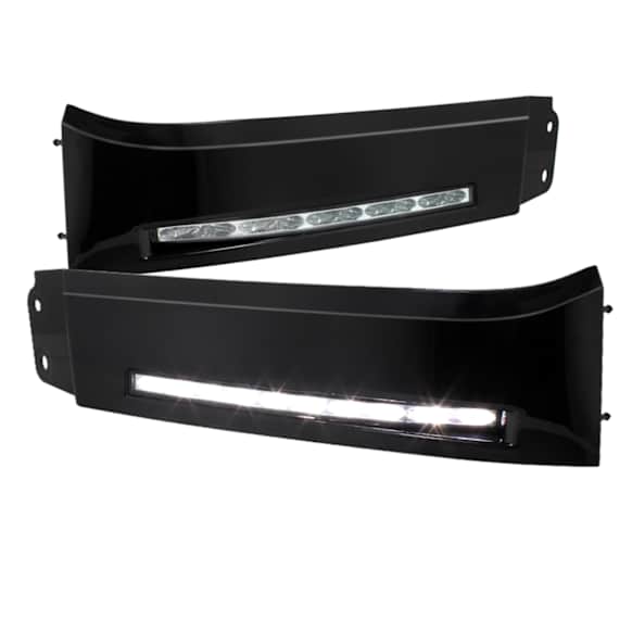 5077714 Daytime Running Light