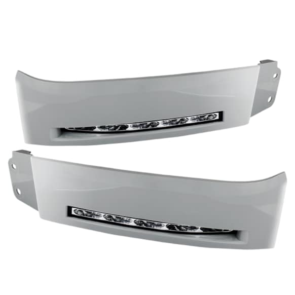 5077721 Daytime Running Light