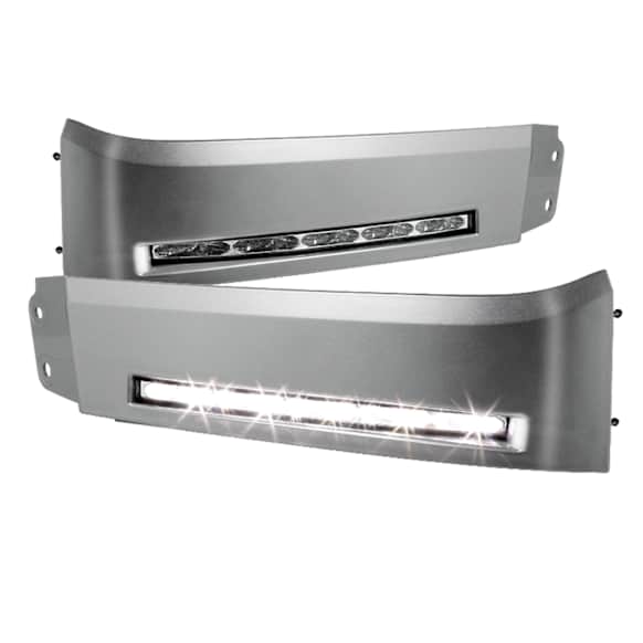 5077738 Daytime Running Light