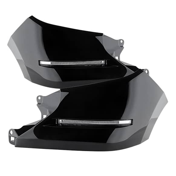 9032691 Daytime Running Light