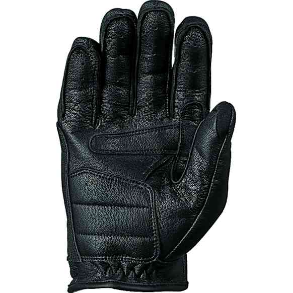 880460 Gloves - Small, Black, Leather, 1 pair