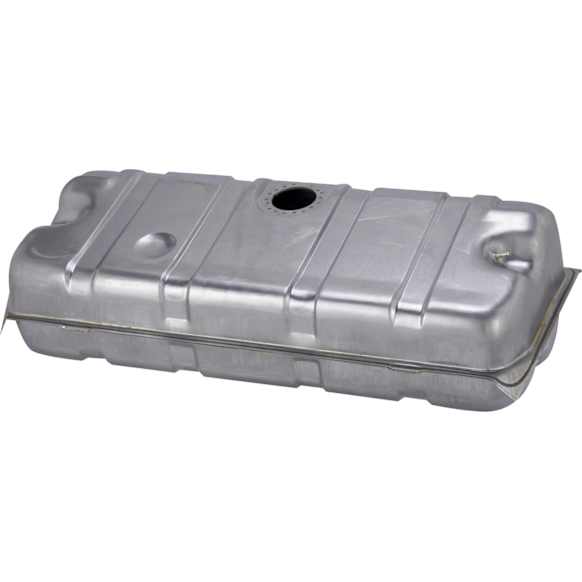 GM33C Fuel Tank