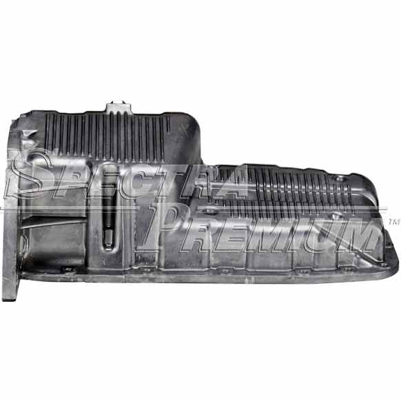GMP60A Aluminum Oil Pan, 1.6L, 4Cyl, Spectra OE Replacement