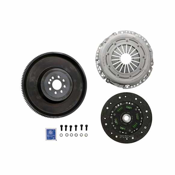 88 3089 000 126 Direct Fit Flywheel Conversion Kit, Kit