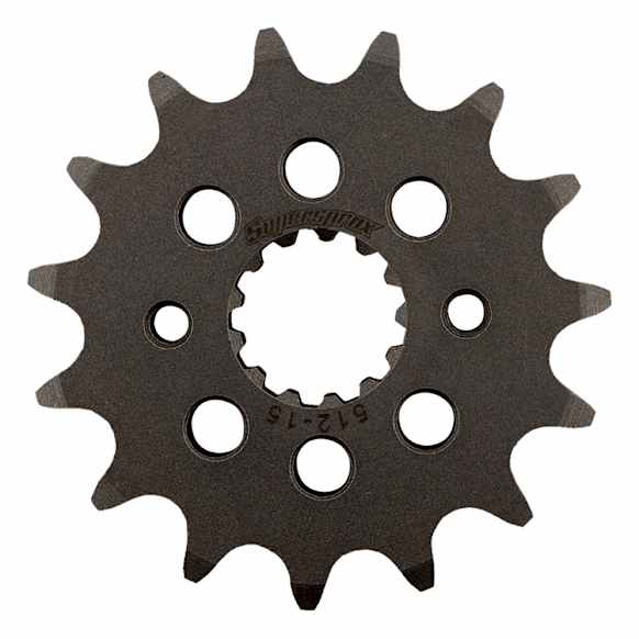 CST-512-15-2 Direct Fit Sprocket, Sold Individually