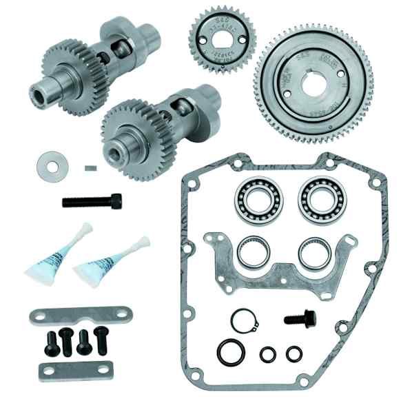 106-4840 Direct Fit Camshaft Kit