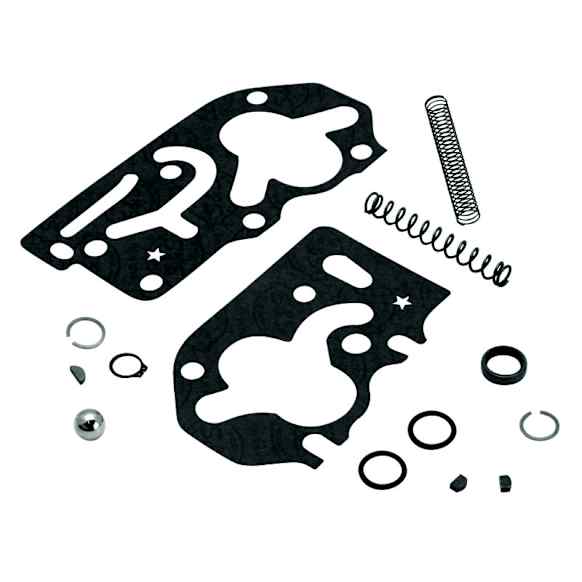 31-6309 Direct Fit Oil Pump Repair Kit