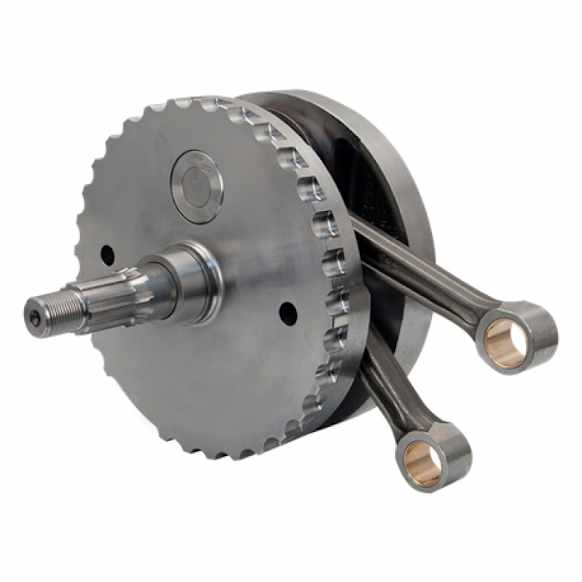 320-0403 Direct Fit Crankshaft