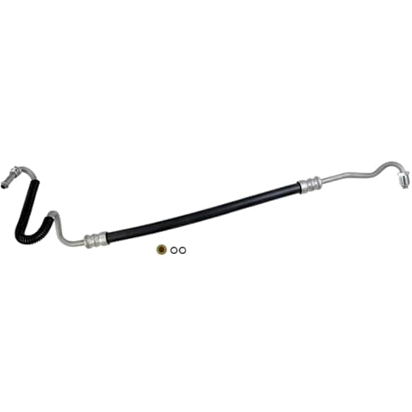 3401724 OE Replacement Series Power Steering Pressure Line Hose Assembly