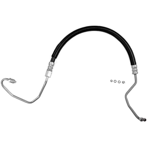 3401833 OE Replacement Series Power Steering Pressure Line Hose Assembly